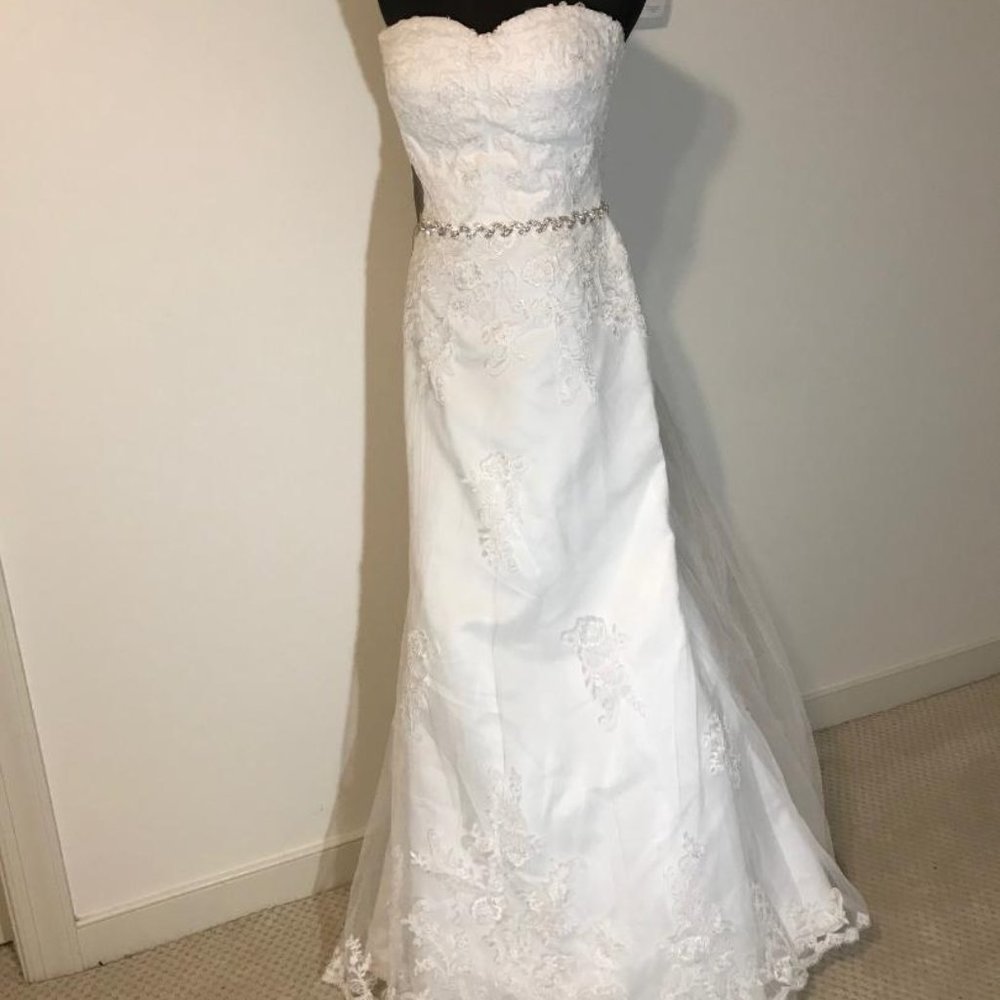 BRIDAL - Picture 4 of 8